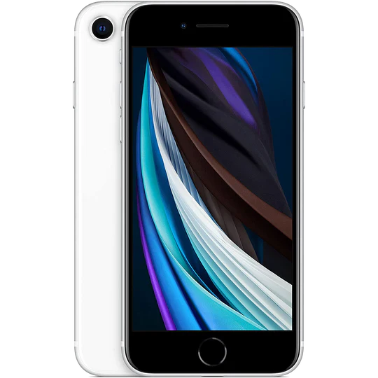 Refurbished Marginal VAT - iPhone SE (2020) - Image 3