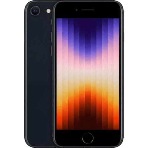 Refurbished Marginal VAT - iPhone SE (2022)