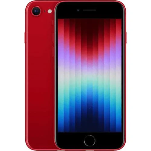 Refurbished Marginal VAT - iPhone SE (2022) - Image 2