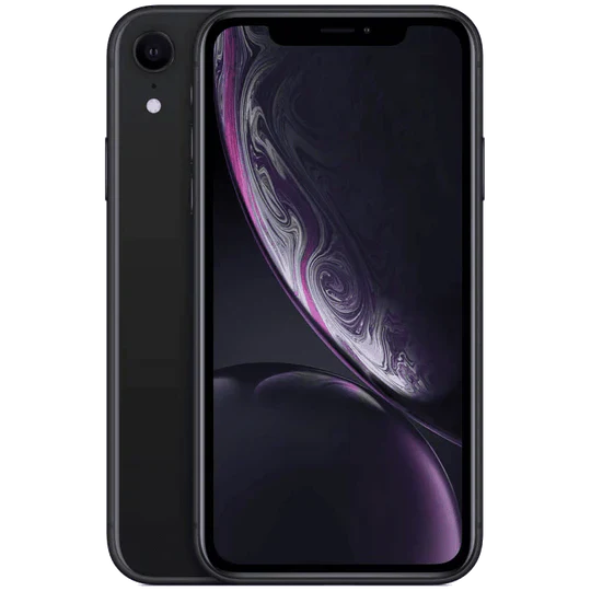 Refurbished Marginal VAT - iPhone XR