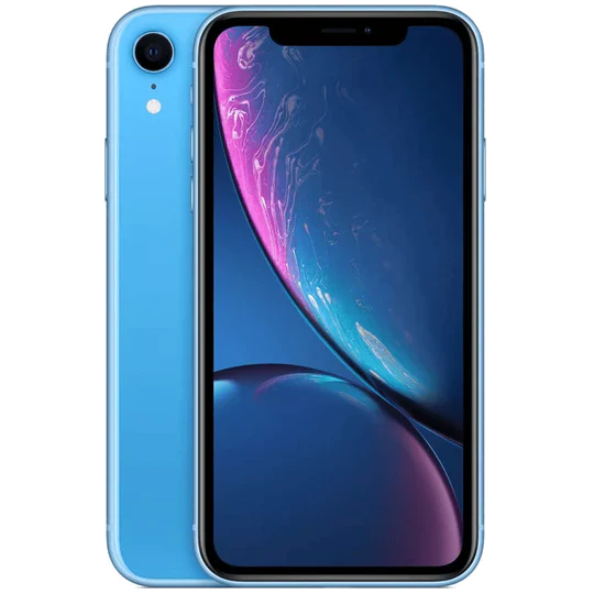 Refurbished Marginal VAT - iPhone XR - Image 2