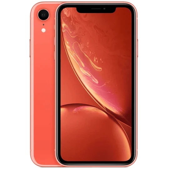 Refurbished Marginal VAT - iPhone XR - Image 3