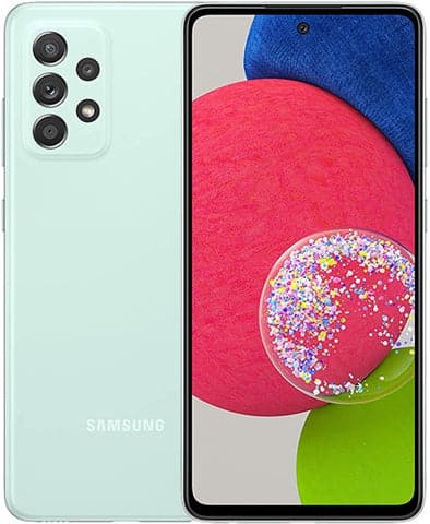 Refurbished Marginal VAT - Samsung Galaxy A52S 5G (2021) - Image 2