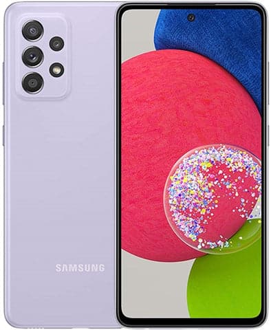 Refurbished Marginal VAT - Samsung Galaxy A52S 5G (2021) - Image 3