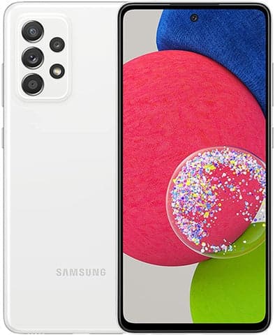 Refurbished Marginal VAT - Samsung Galaxy A52S 5G (2021) - Image 4