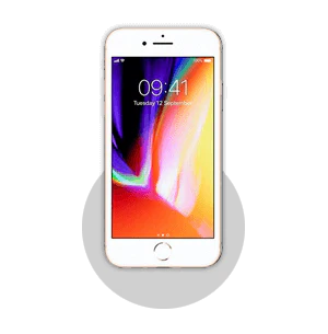 Renewed Device iPhone 8 Plus