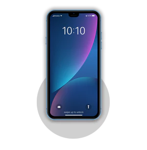 Renewed Device iPhone XR