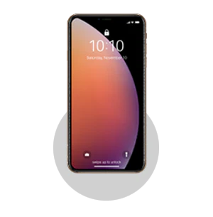 Renewed Device iPhone XS