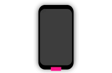 Samsung Galaxy A3 (2016) Charging Dock Repair