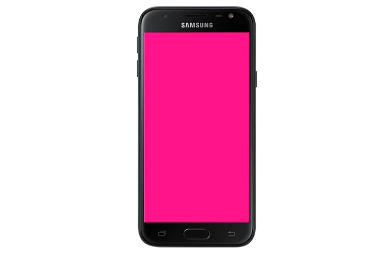 Samsung Galaxy J5 2016 Screen Replacement