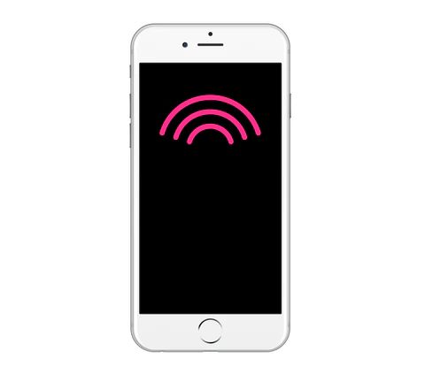 Signal Issues - iPhone 8